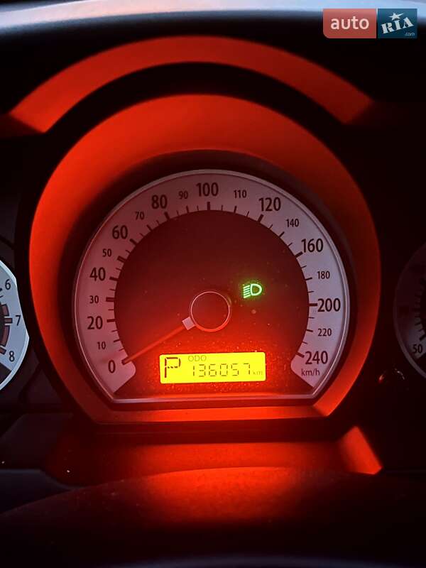 Хетчбек Kia Ceed 2007 в Ніжині