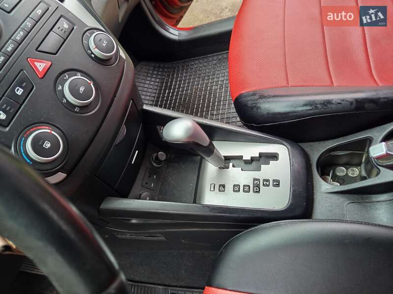 Універсал Kia Ceed 2011 в Житомирі фото 5 Універсал Kia Ceed 2011 в Житомирі