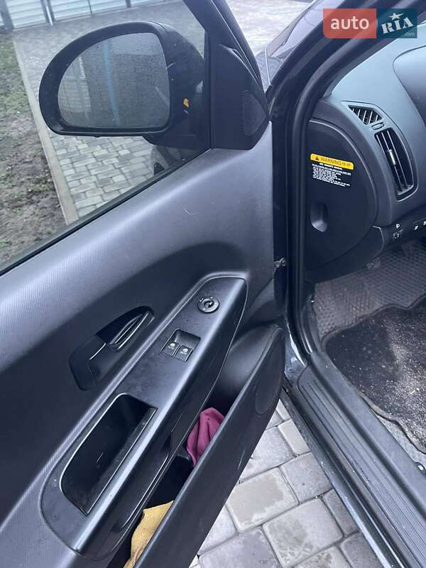 Універсал Kia Ceed 2009 в Черкасах