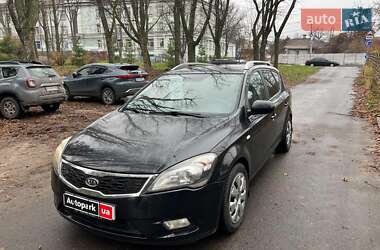 Універсал Kia Ceed 2011 в Києві