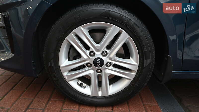 Универсал Kia Ceed 2019 в Киеве фото 12 Универсал Kia Ceed 2019 в Киеве