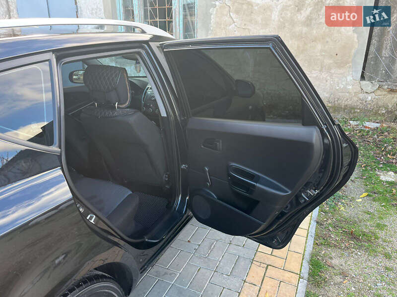 Универсал Kia Ceed 2009 в Николаеве фото 12 Универсал Kia Ceed 2009 в Николаеве