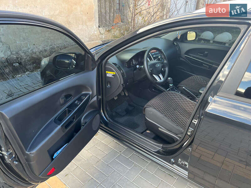 Универсал Kia Ceed 2009 в Николаеве фото 14 Универсал Kia Ceed 2009 в Николаеве