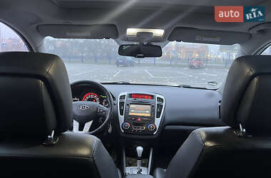 Универсал Kia Ceed 2011 в Ковеле