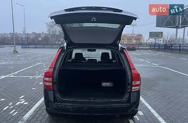 Универсал Kia Ceed 2011 в Ковеле