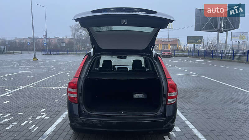 Універсал Kia Ceed 2011 в Ковелі