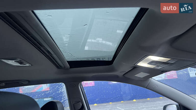 Універсал Kia Ceed 2011 в Ковелі