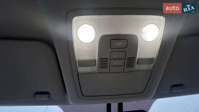 Універсал Kia Ceed 2011 в Ковелі