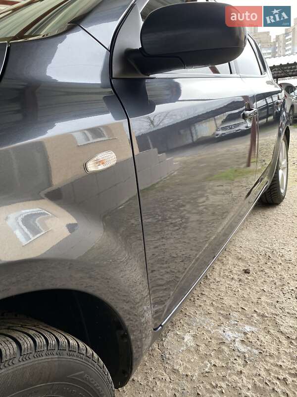 Хетчбек Kia Ceed 2011 в Южноукраїнську фото 13 Хетчбек Kia Ceed 2011 в Южноукраїнську