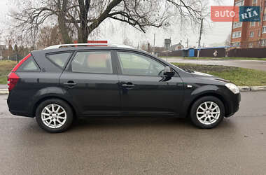 Універсал Kia Ceed 2008 в Борисполі