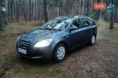 Универсал Kia Ceed 2007 в Житомире