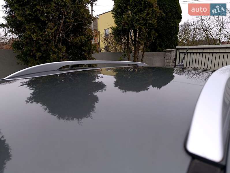 Универсал Kia Ceed 2011 в Луцке