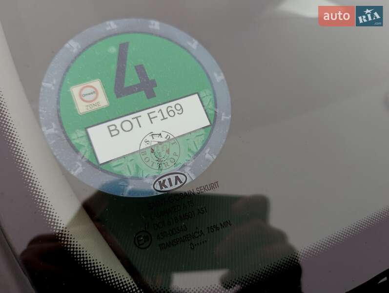 Универсал Kia Ceed 2011 в Луцке