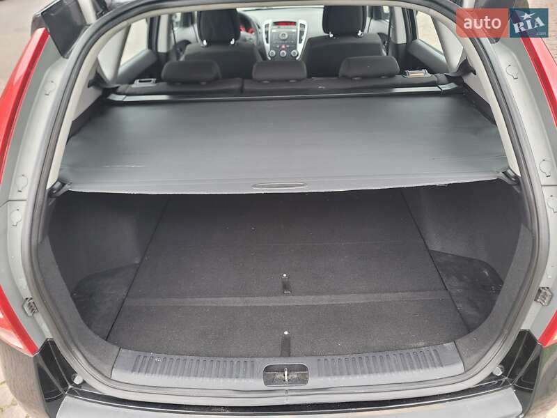 Універсал Kia Ceed 2009 в Кам'янському