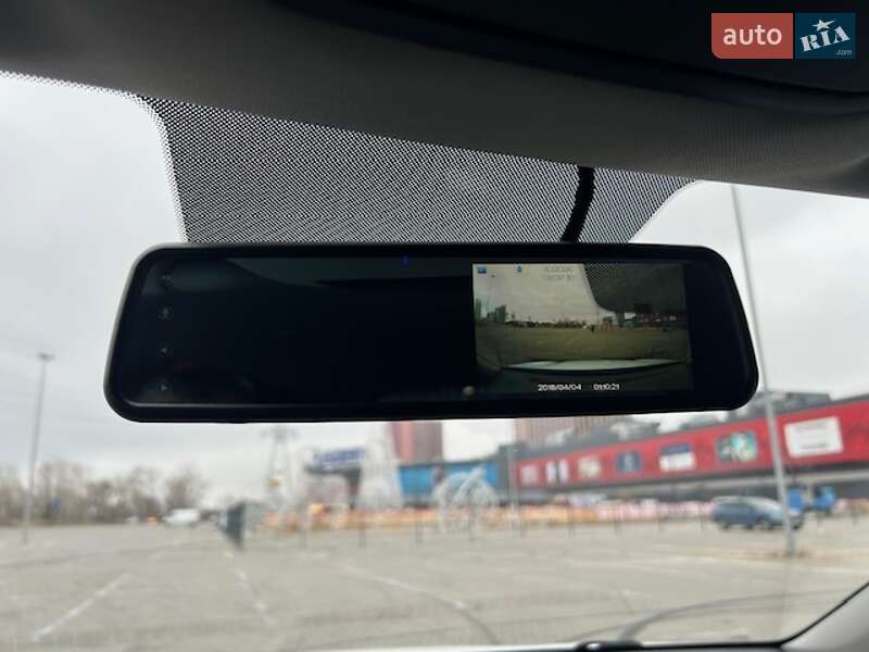 Хэтчбек Kia Ceed 2022 в Киеве