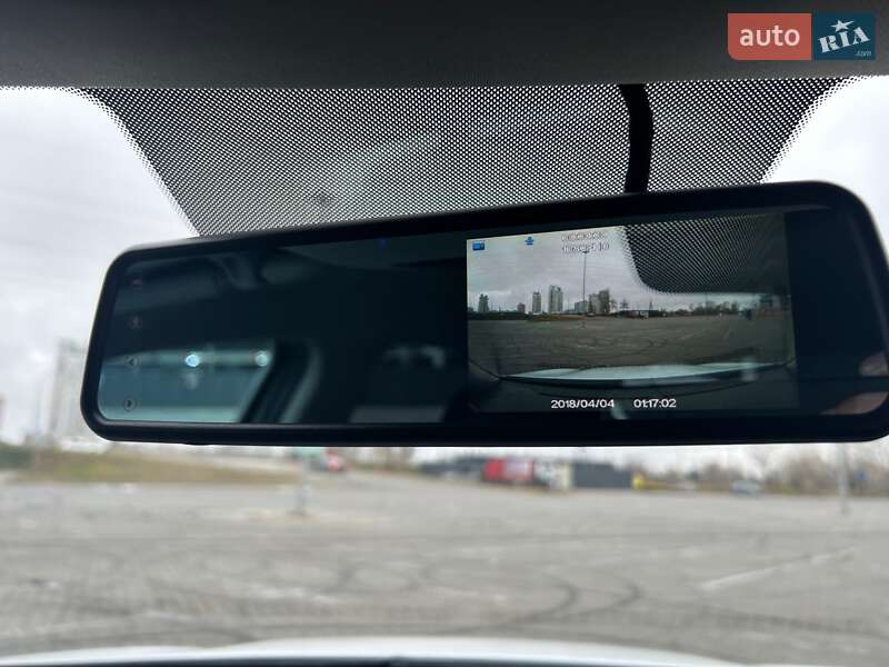 Хэтчбек Kia Ceed 2022 в Киеве