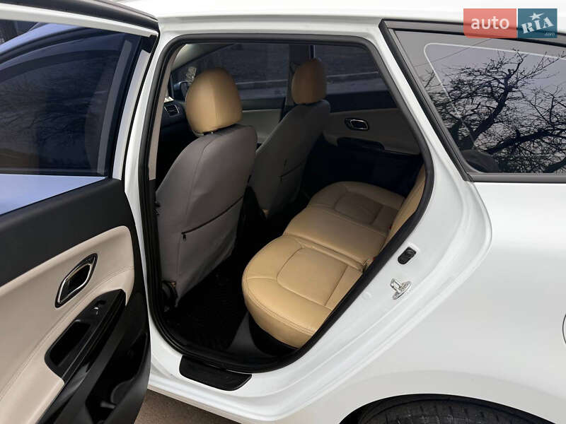 Универсал Kia Ceed 2013 в Харькове