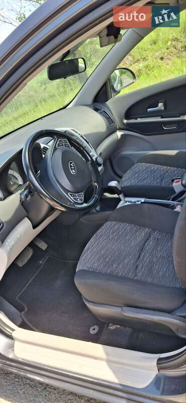 Универсал Kia Ceed 2008 в Рафаловке