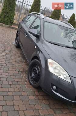 Универсал Kia Ceed 2008 в Рафаловке