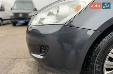 Универсал Kia Ceed 2008 в Киеве