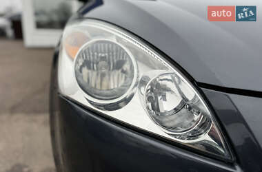 Универсал Kia Ceed 2008 в Киеве