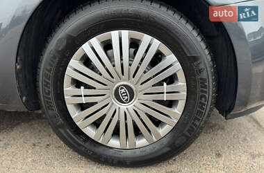 Универсал Kia Ceed 2008 в Киеве