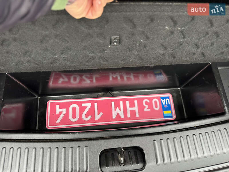 Універсал Kia Ceed 2008 в Києві фото 37 Універсал Kia Ceed 2008 в Києві