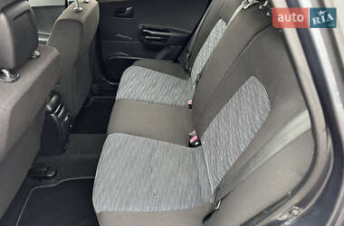 Универсал Kia Ceed 2008 в Киеве