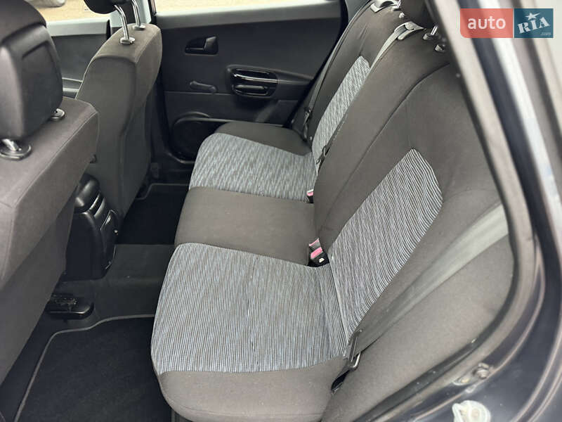 Універсал Kia Ceed 2008 в Києві фото 41 Універсал Kia Ceed 2008 в Києві