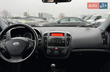 Универсал Kia Ceed 2008 в Киеве