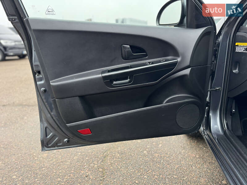 Універсал Kia Ceed 2008 в Києві фото 50 Універсал Kia Ceed 2008 в Києві