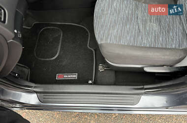 Универсал Kia Ceed 2008 в Киеве