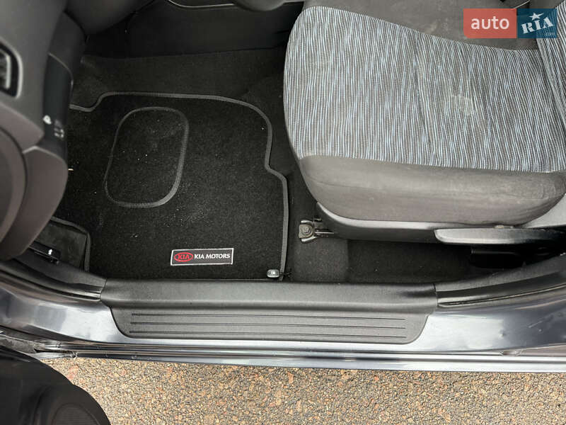 Універсал Kia Ceed 2008 в Києві фото 51 Універсал Kia Ceed 2008 в Києві