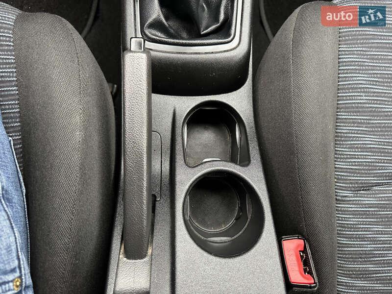 Універсал Kia Ceed 2008 в Києві фото 67 Універсал Kia Ceed 2008 в Києві