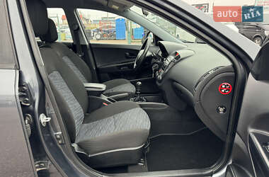 Универсал Kia Ceed 2008 в Киеве