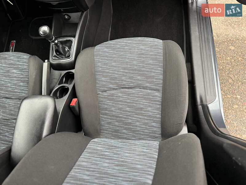 Універсал Kia Ceed 2008 в Києві фото 77 Універсал Kia Ceed 2008 в Києві