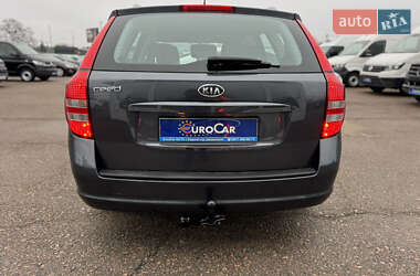 Универсал Kia Ceed 2008 в Киеве