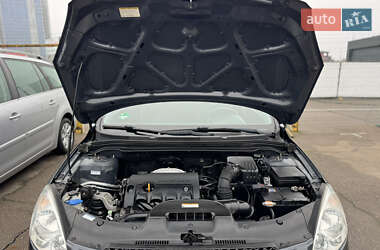 Универсал Kia Ceed 2008 в Киеве