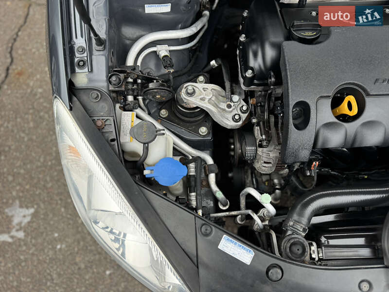 Універсал Kia Ceed 2008 в Києві фото 96 Універсал Kia Ceed 2008 в Києві