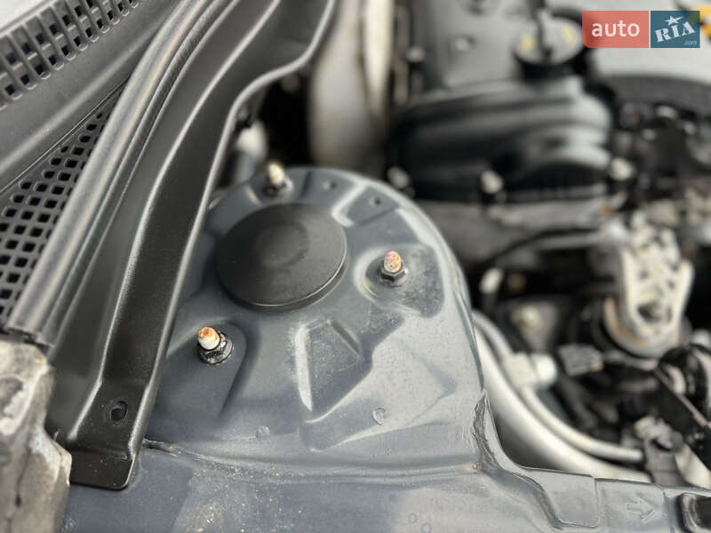 Універсал Kia Ceed 2008 в Києві фото 100 Універсал Kia Ceed 2008 в Києві