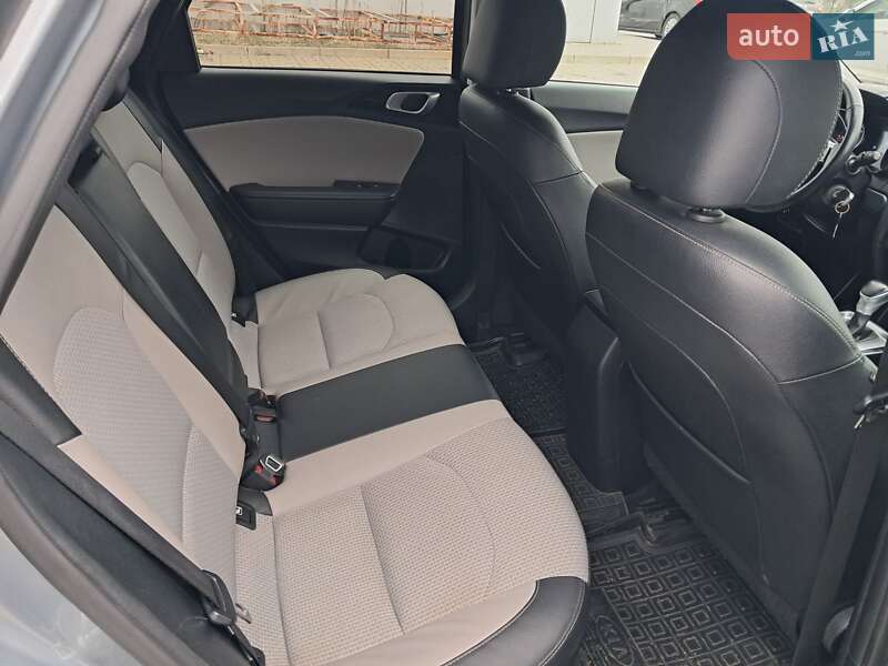 Универсал Kia Ceed 2019 в Запорожье