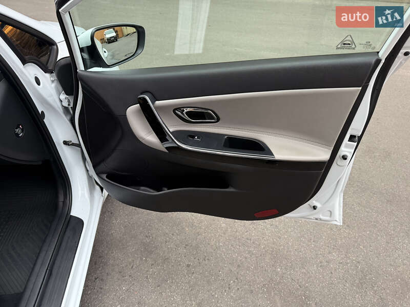 Універсал Kia Ceed 2013 в Одесі фото 18 Універсал Kia Ceed 2013 в Одесі