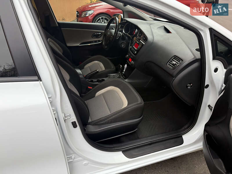 Універсал Kia Ceed 2013 в Одесі фото 19 Універсал Kia Ceed 2013 в Одесі