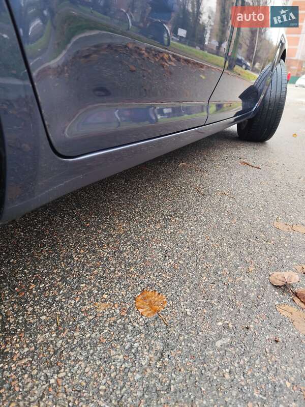 Универсал Kia Ceed 2009 в Белой Церкви фото 21 Универсал Kia Ceed 2009 в Белой Церкви