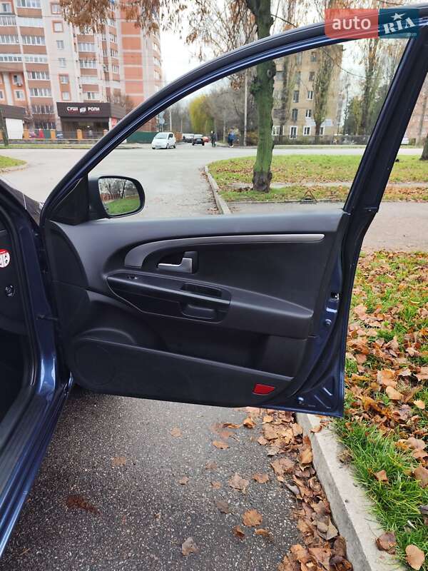 Универсал Kia Ceed 2009 в Белой Церкви фото 23 Универсал Kia Ceed 2009 в Белой Церкви