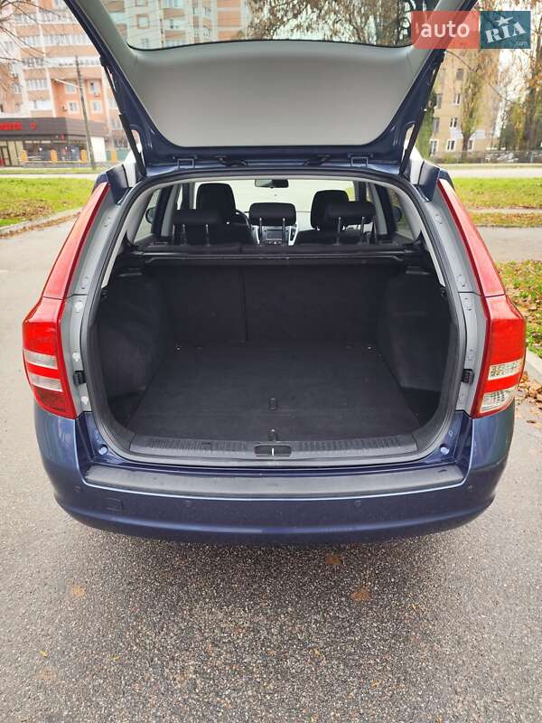 Универсал Kia Ceed 2009 в Белой Церкви фото 33 Универсал Kia Ceed 2009 в Белой Церкви