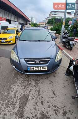 Универсал Kia Ceed 2007 в Одессе