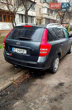 Універсал Kia Ceed 2008 в Києві