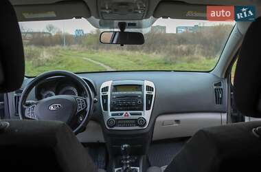 Хэтчбек Kia Ceed 2008 в Ивано-Франковске