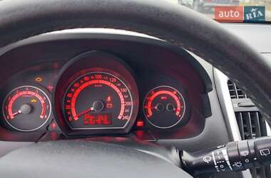 Хэтчбек Kia Ceed 2011 в Киеве